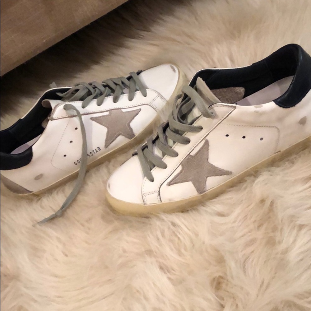 Golden Goose Deluxe Brand sneakers